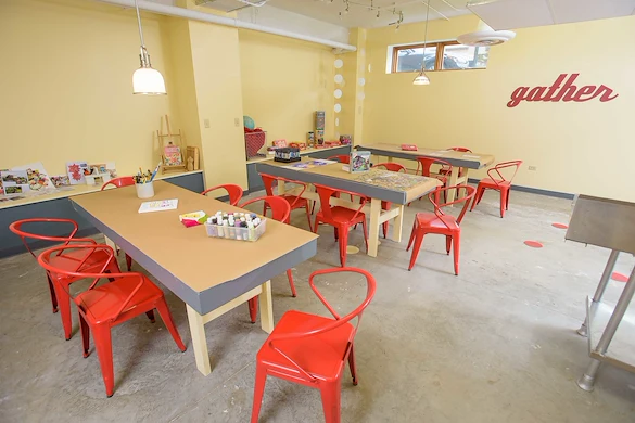 Image of Atrium at Oak Crest Residence (7)