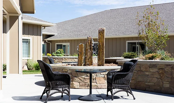 Image of The Peaks at Clinton Memory Care (10)