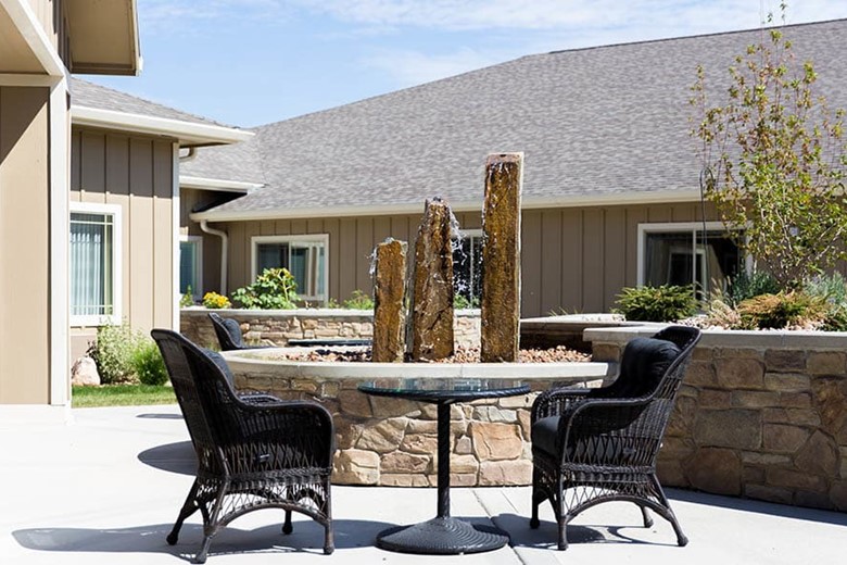 Image of The Peaks at Clinton Memory Care (10)