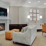 Image of Sunrise on Connecticut Avenue (9)