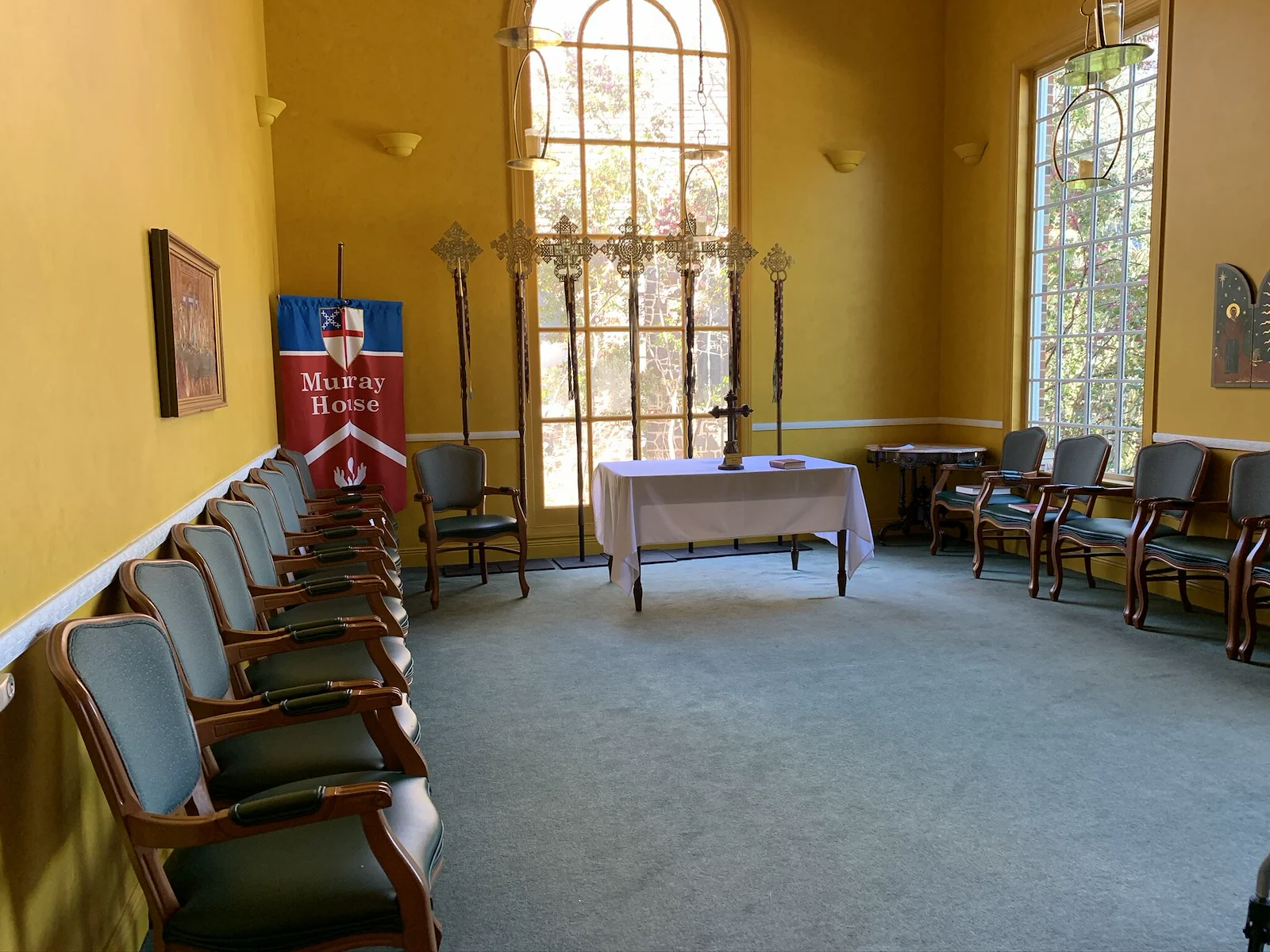 Image of Murray House (4)