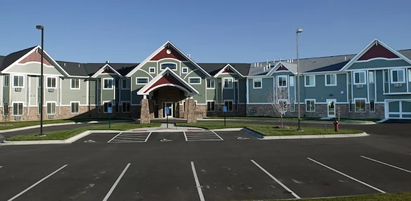 Image of Grand Meadows Senior Living (1)