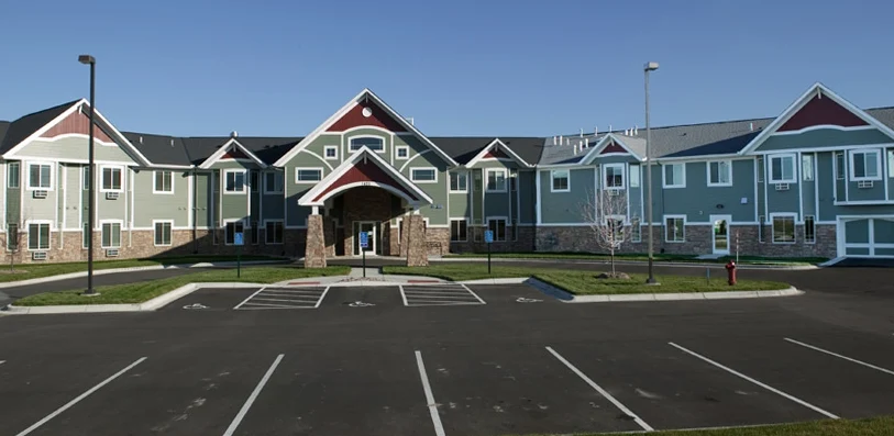 Image of Grand Meadows Senior Living (1)