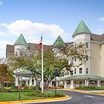 Image of Sunrise of Rockville (1)