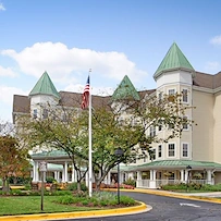 Image of Sunrise of Rockville (1)