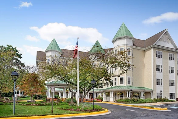 Image of Sunrise of Rockville (1)