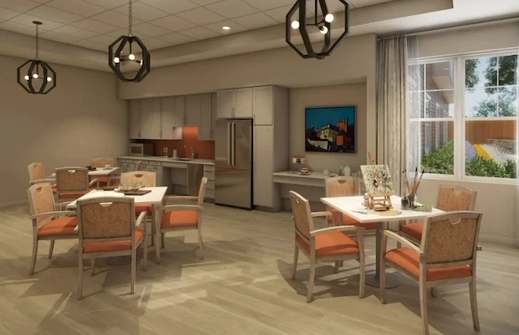 Image of The Residence at Natick South (7)