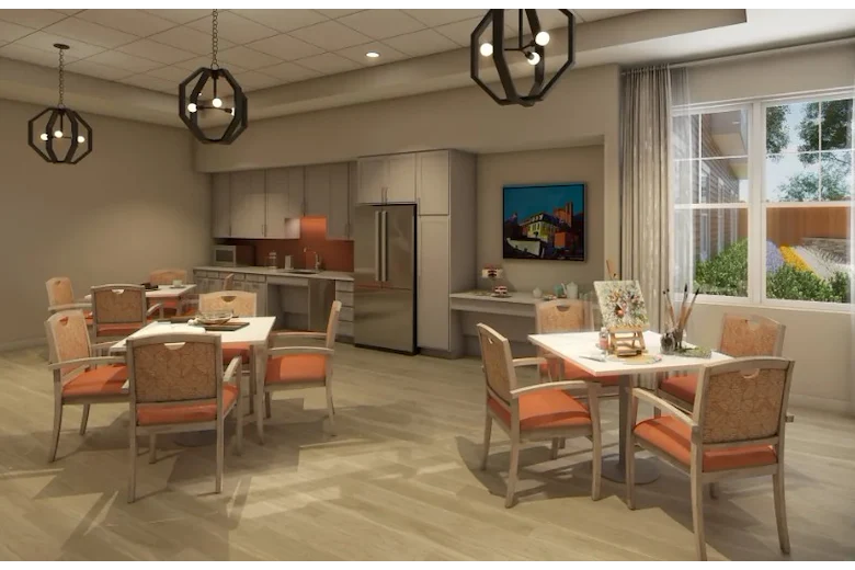 Image of The Residence at Natick South (7)