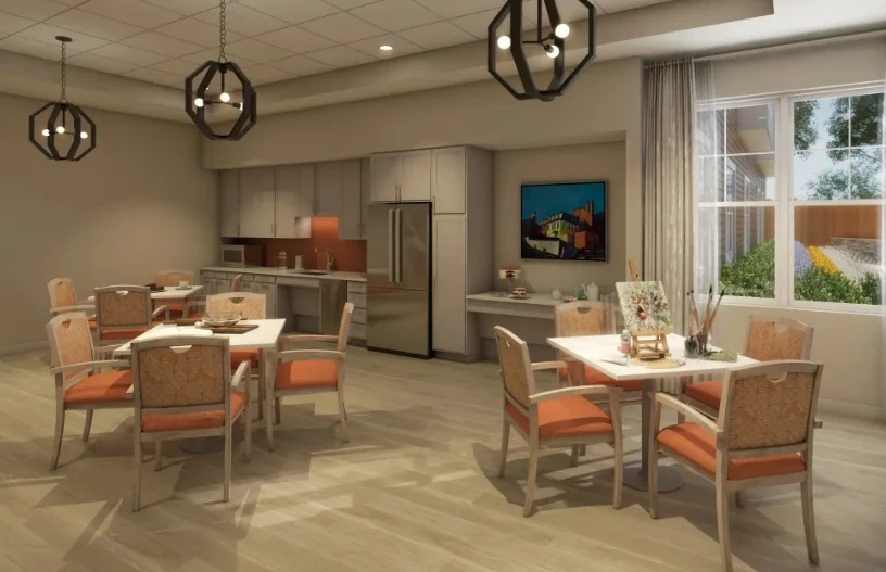 Image of The Residence at Natick South (7)