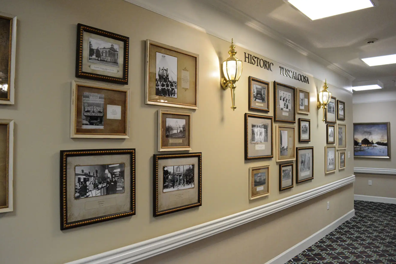 Image of Morning Pointe of Tuscaloosa (2)