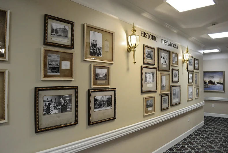 Image of Morning Pointe of Tuscaloosa (2)