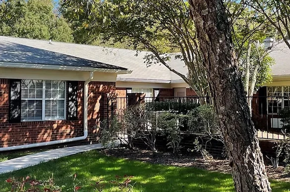 Image of Adams Farm Living & Rehabilitation (1)