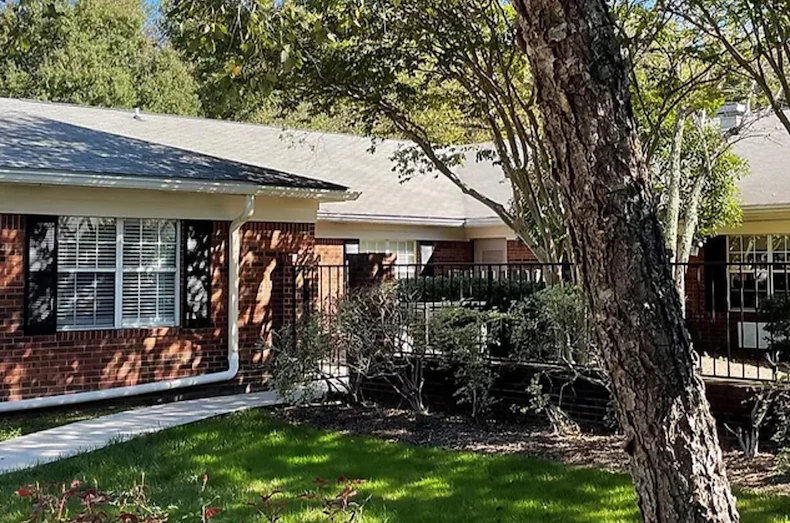 Image of Adams Farm Living & Rehabilitation (1)