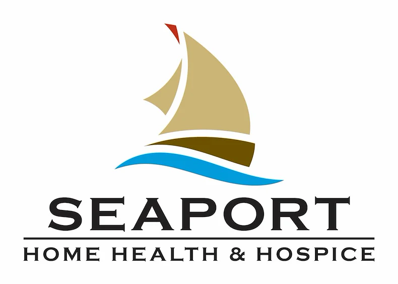 Seaport Scripps Home Health's Logo