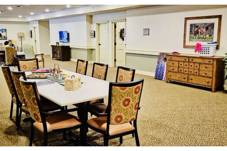 Image of Oak Pointe of Kearney (5)