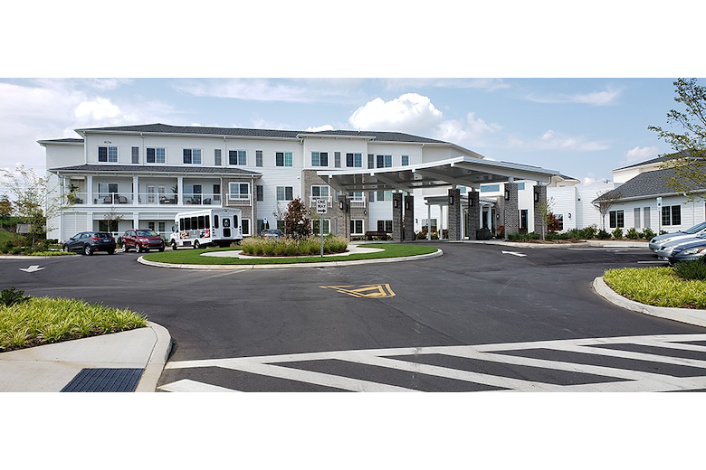 Image of The Meridian at Carolina Lakes (5)