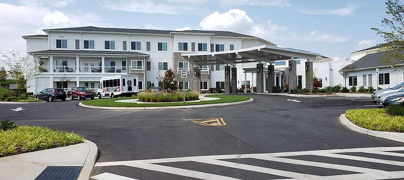 Image of The Meridian at Carolina Lakes (5)