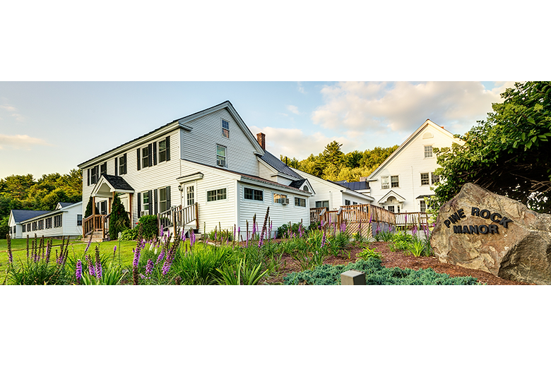 Image of Pine Rock Manor (1)