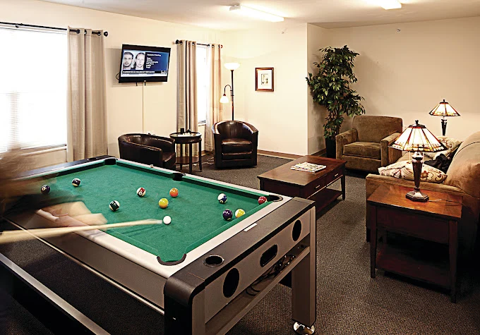 Image of Sweet Home Senior Apartments (4)