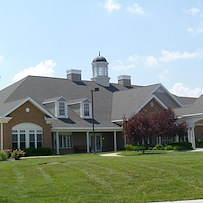 Image of The Knolls of Oxford Health Services (1)