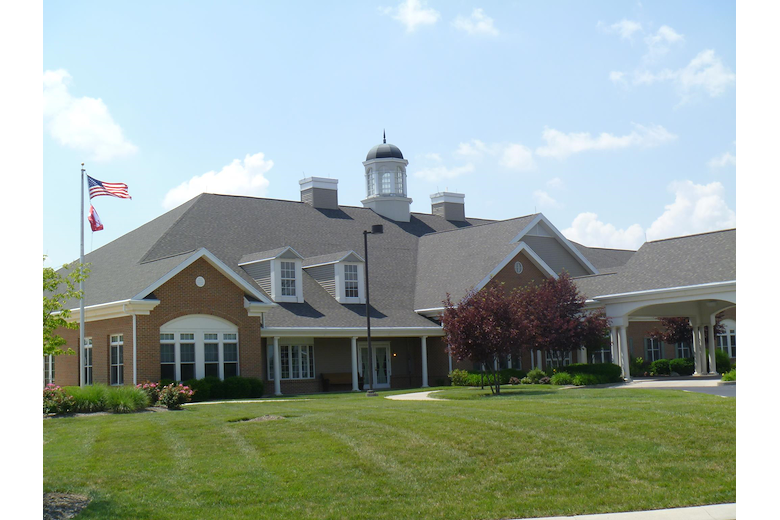 Image of The Knolls of Oxford Health Services (1)