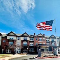 Image of Saddlebrook Senior Living (1)