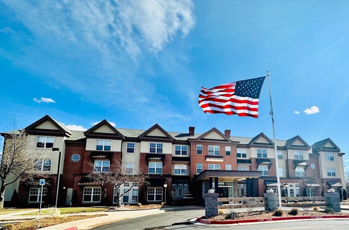 Image of Saddlebrook Senior Living (1)