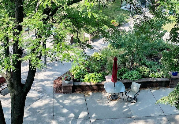 Image of North Park Plaza (1)