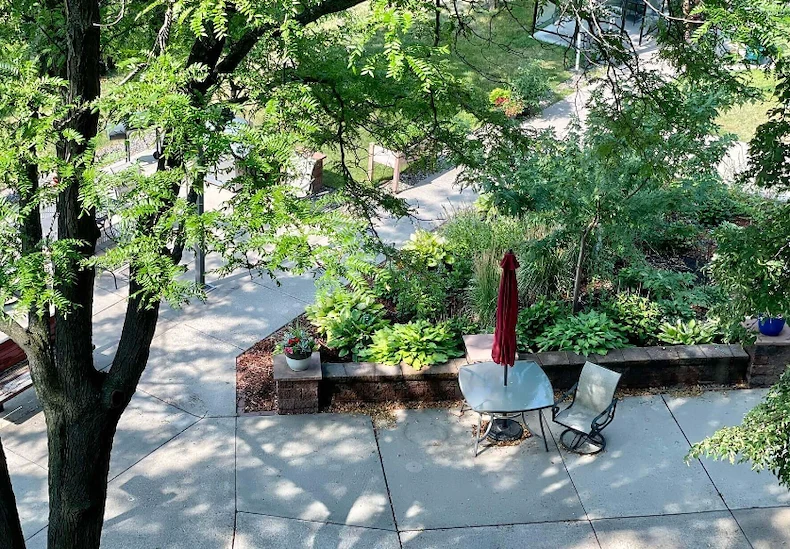 Image of North Park Plaza (1)