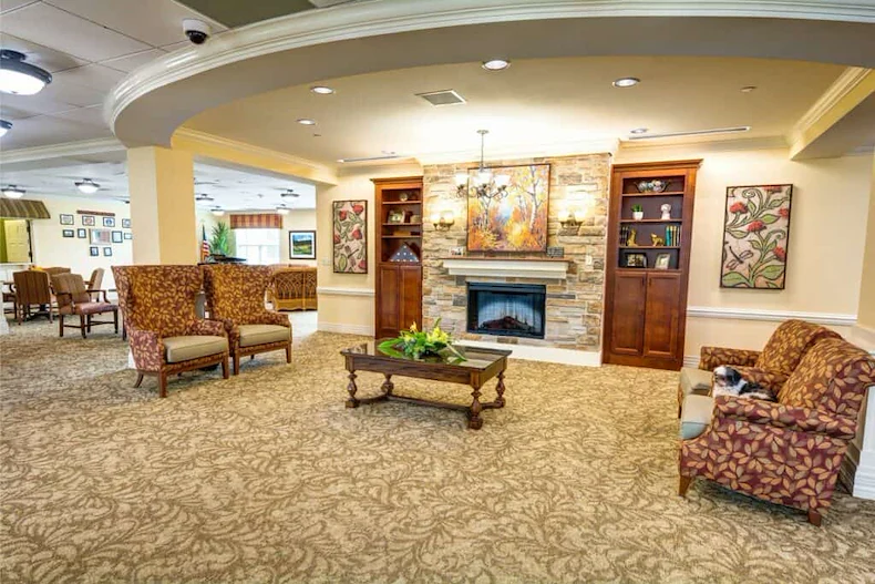 Image of The Auberge at Naperville (3)