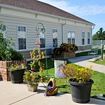 Image of Charter Senior Living of Paris (9)