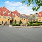 Image of Lake Oaks Apartments (1)