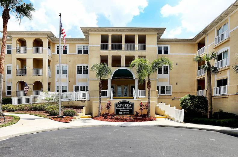 Image of Riviera Senior Living (1)