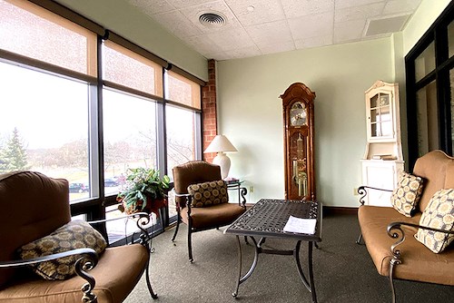 Image of Crown Point Health Campus (2)