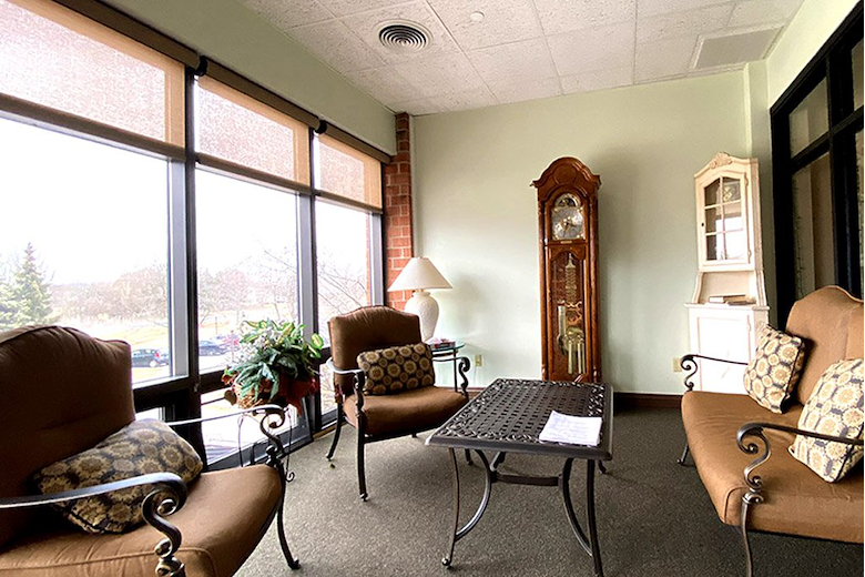 Image of Crown Point Health Campus (2)