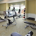 Image of American House Wildwood (3)