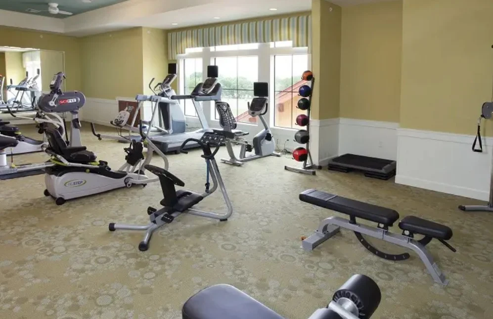 Image of American House Wildwood (3)