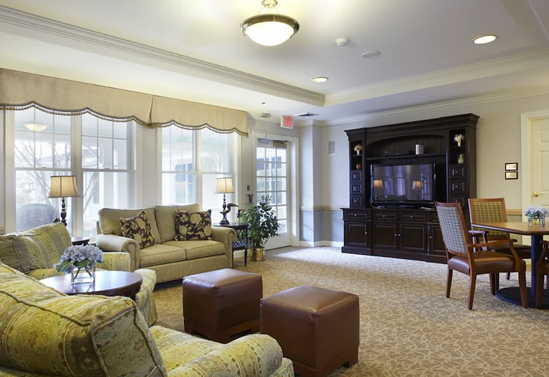 Image of Sunrise of Gurnee (5)