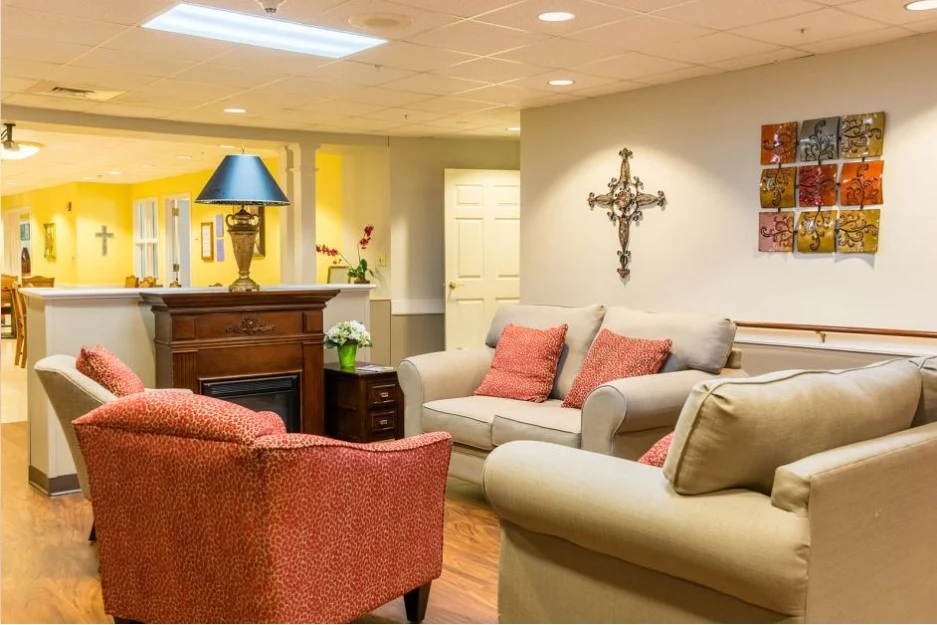 Image of Trinity on Laurens - Senior Living (4)