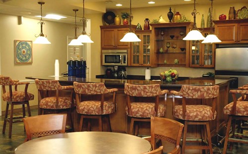 Image of Country Meadows Nursing & Rehab Center (7)