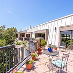 Image of Arleigh Burke Pavilion (3)