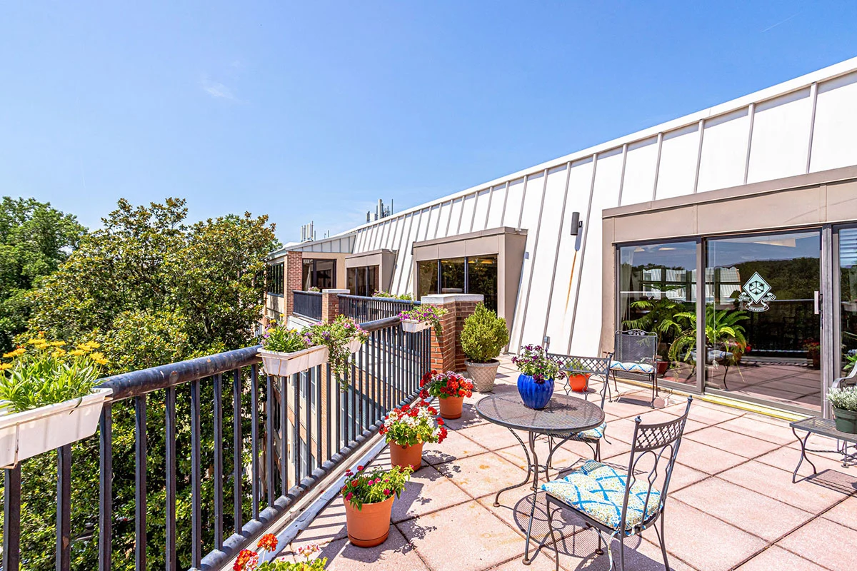 Image of Arleigh Burke Pavilion (3)