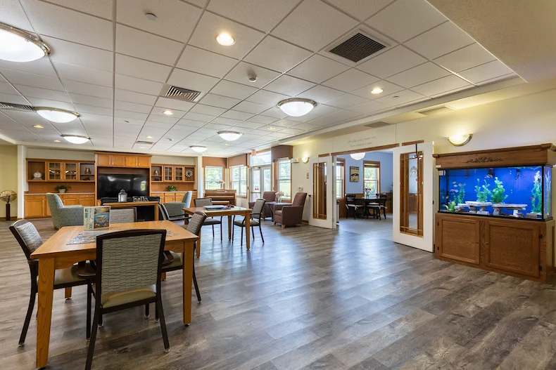 Image of Addington Place of Clinton (5)