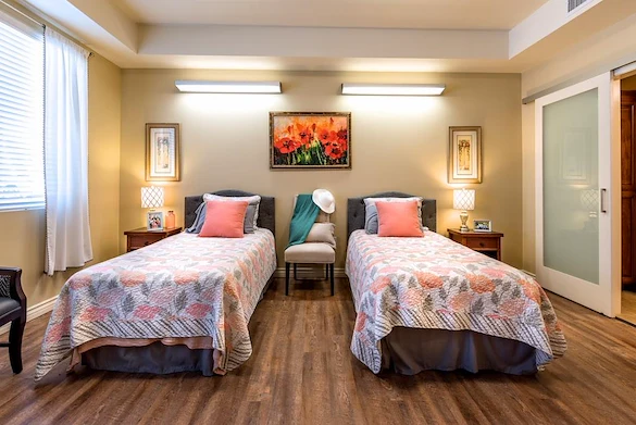 Image of The Vistas at Oxnard Senior Living (7)