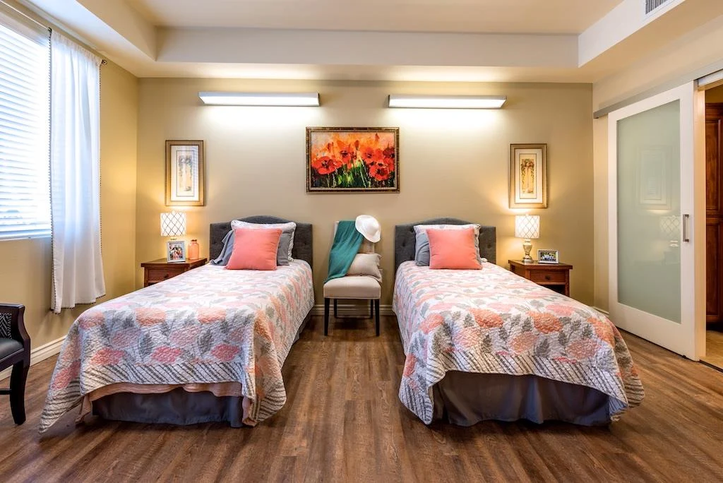 Image of The Vistas at Oxnard Senior Living (7)