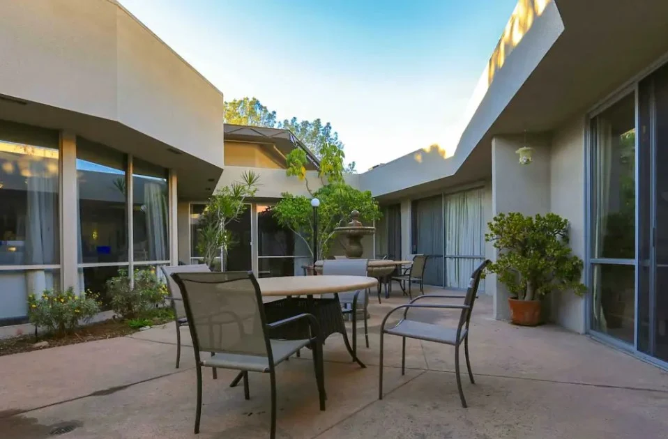 Image of Grossmont Post Acute Care (4)