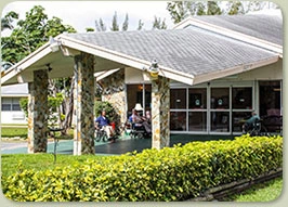 Image of Pinecrest Center For Rehabilitation And Healing (1)