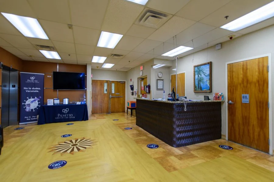 Image of Palmetto Subacute Care Center (3)