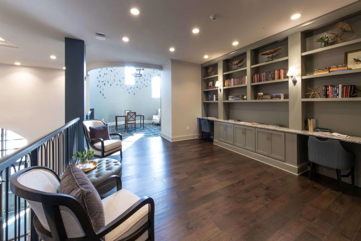 Image of Discovery Commons Brookfield (5)