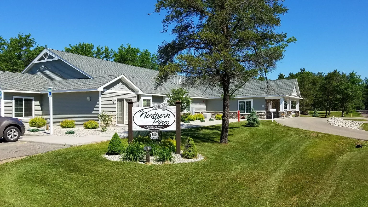Image of Northern Pines Assisted Living (1)